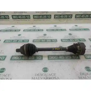 

TRANSMISSION LEFT FRONT SEAT LEON (1P1) 1.9 TDI 10 CM WITHOUT REFERENCE [16754271]