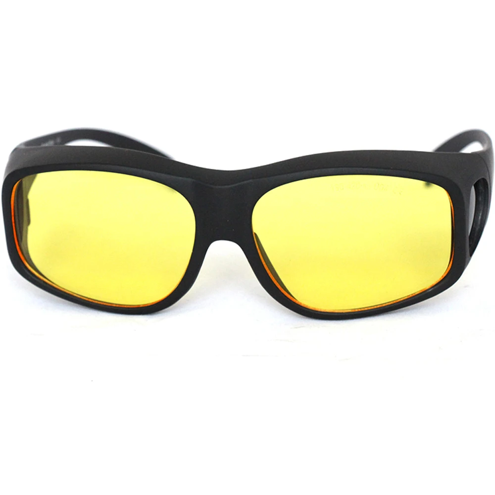 190-400nm-od4-wide-spectrum-continuous-absorption-laser-protective-glasses