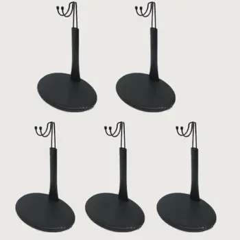 

5PCS U Type 1/6 Scale Action Figure Base Display Stand