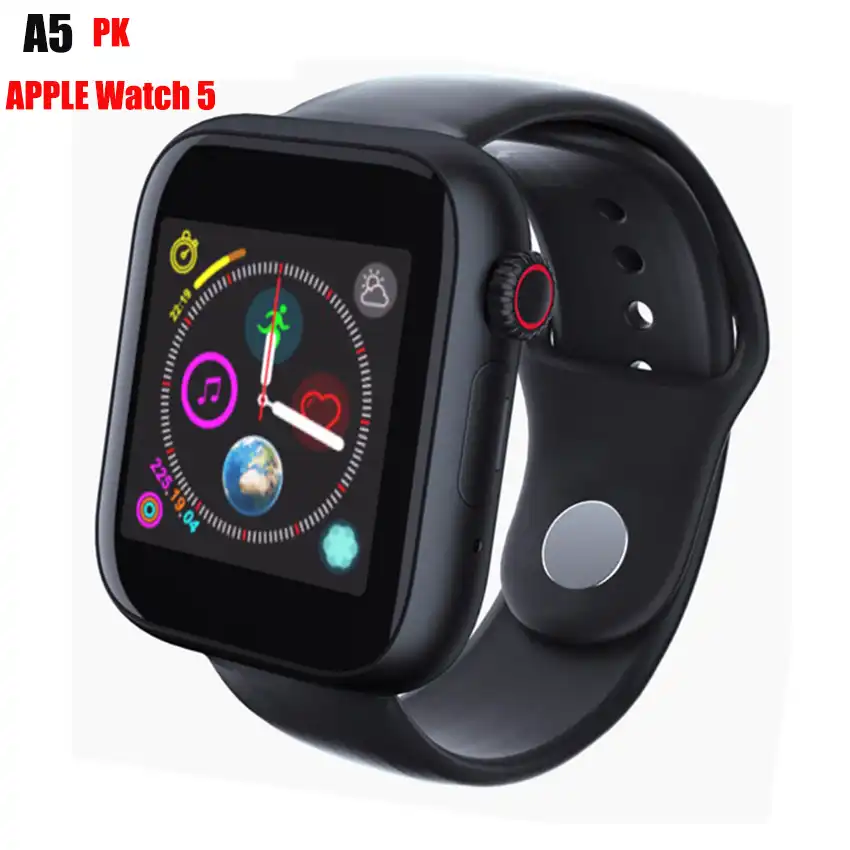 apple watch 5 sim card