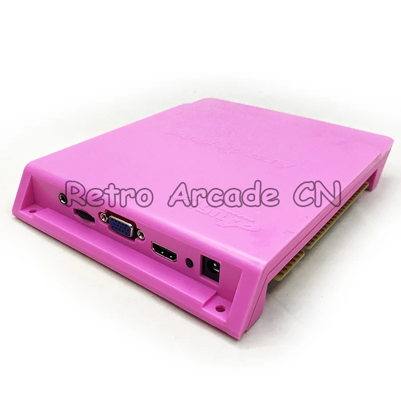Бесплатная доставка 1299 в 1 аркадная игровая доска Jamma pandora HDMI/VGA выход HD для