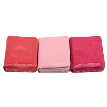 

New Women Passport Package Travel Multi-Card Bit Wallet Bank Card Protection Bags Organizer Hold ID Card Cover Credit Card Purse