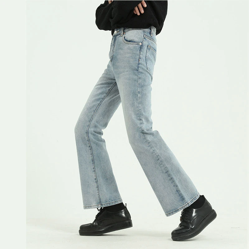 Small flare jeans Clearance