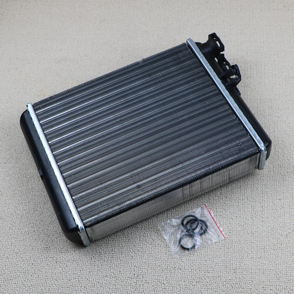 Car Heater Accessories Auto Heater Core 9171503 For Volvo S60 S80 V70 XC70 XC90 Air Conditioning Heater