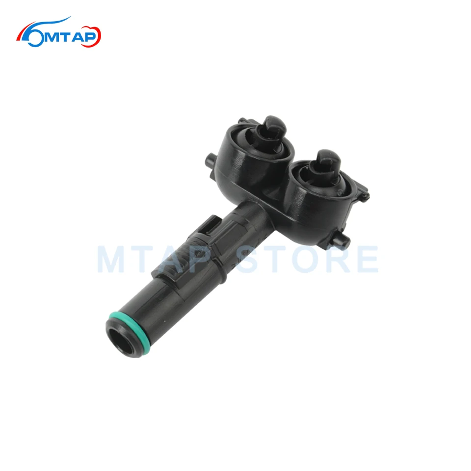 Сопло для передних и фар MTAP Mazda 3 Axela BK 2003 2008 5 дверный с функцией мойки С.|Мойки