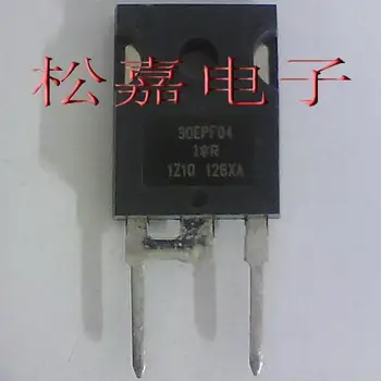 

20PCS 30EPF04 TO-247 New original spot selling integrated circuits