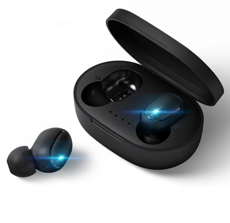 A6s Bluetooths 5 0 наушники с шумоподавлением гарнитура микрофоном свободные для Xiaomi Redmi
