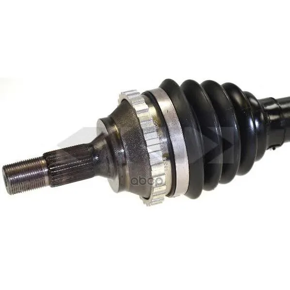 Полуось Citroen: Xsara 97-00, Xsara Break 97-00, Xsara Picasso 00- GKN(Loebro) арт. 303247