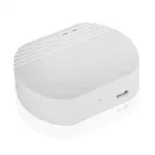 

EWelink ZigBee Bridge Wireless Gateway Smart Home Zigbee Hub Gateway With App Remote Control Voice Control Via Alexa Google Home