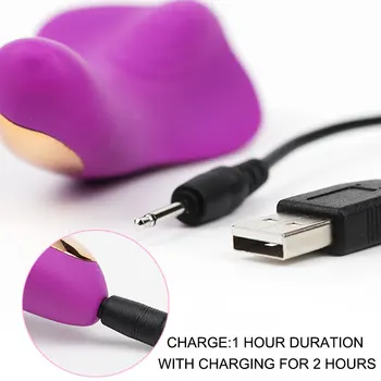 Bluetooth Vibrating panties Sex Toys for Couples Invisible Quiet Panty Vibrator G-spot Clitoral Stimulator Dildo Adult Sex Toys 5