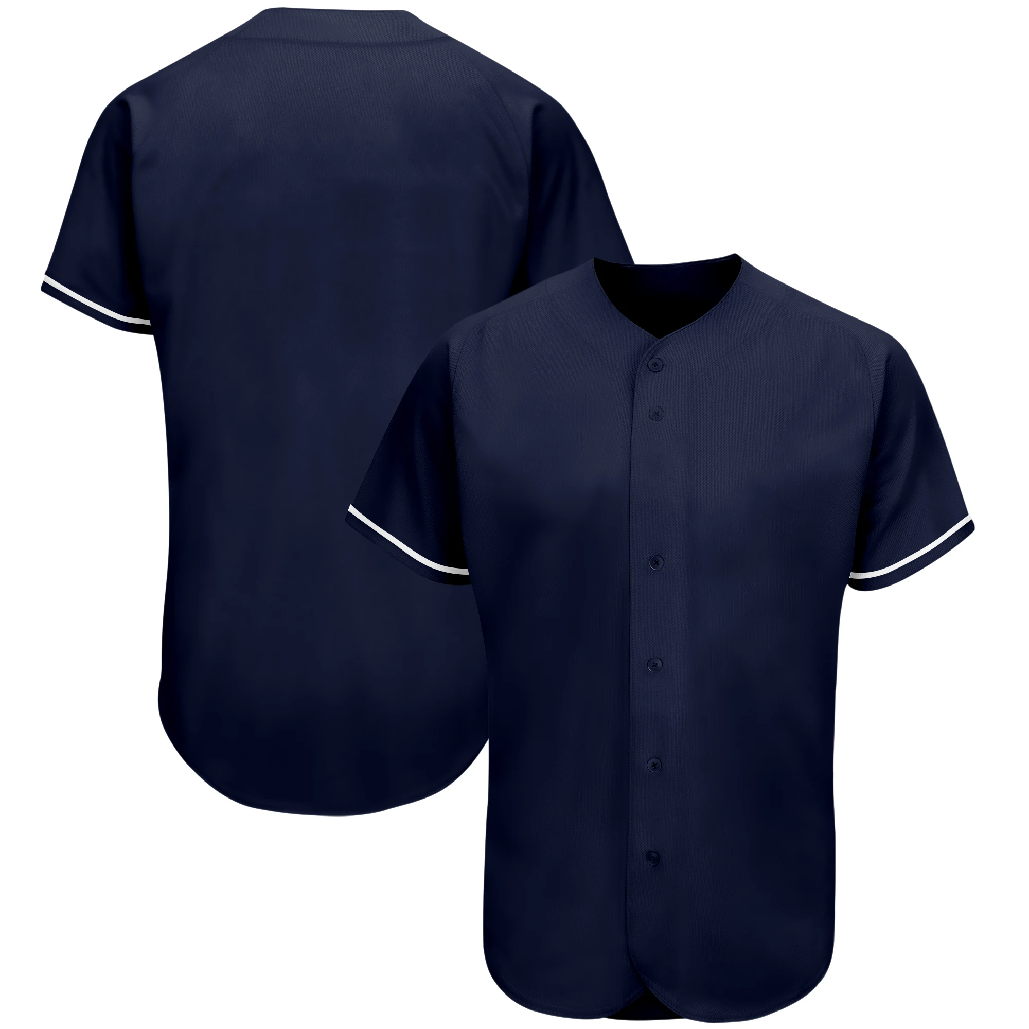 Cheap Blank Jerseys for Athletes,Baseball Jersey With Letters/Number,Design Different Sizes Sport Shirts