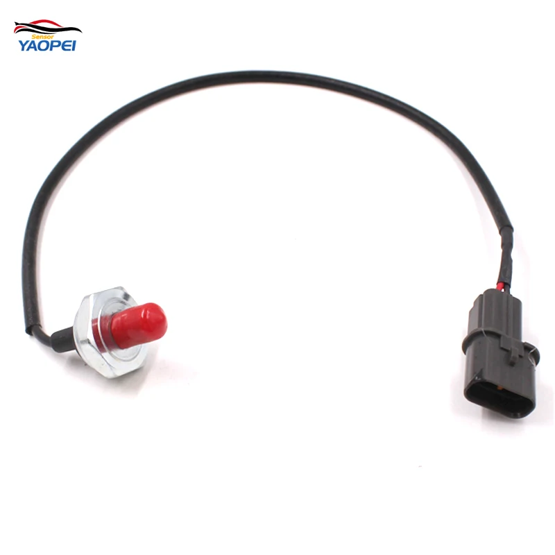 Датчик зажигания двигателя для Kia Forte Optima Magentis hyundai Santa Fe Sonata 2,4 39510-38021 E1T15582 39500-38032 MD159216