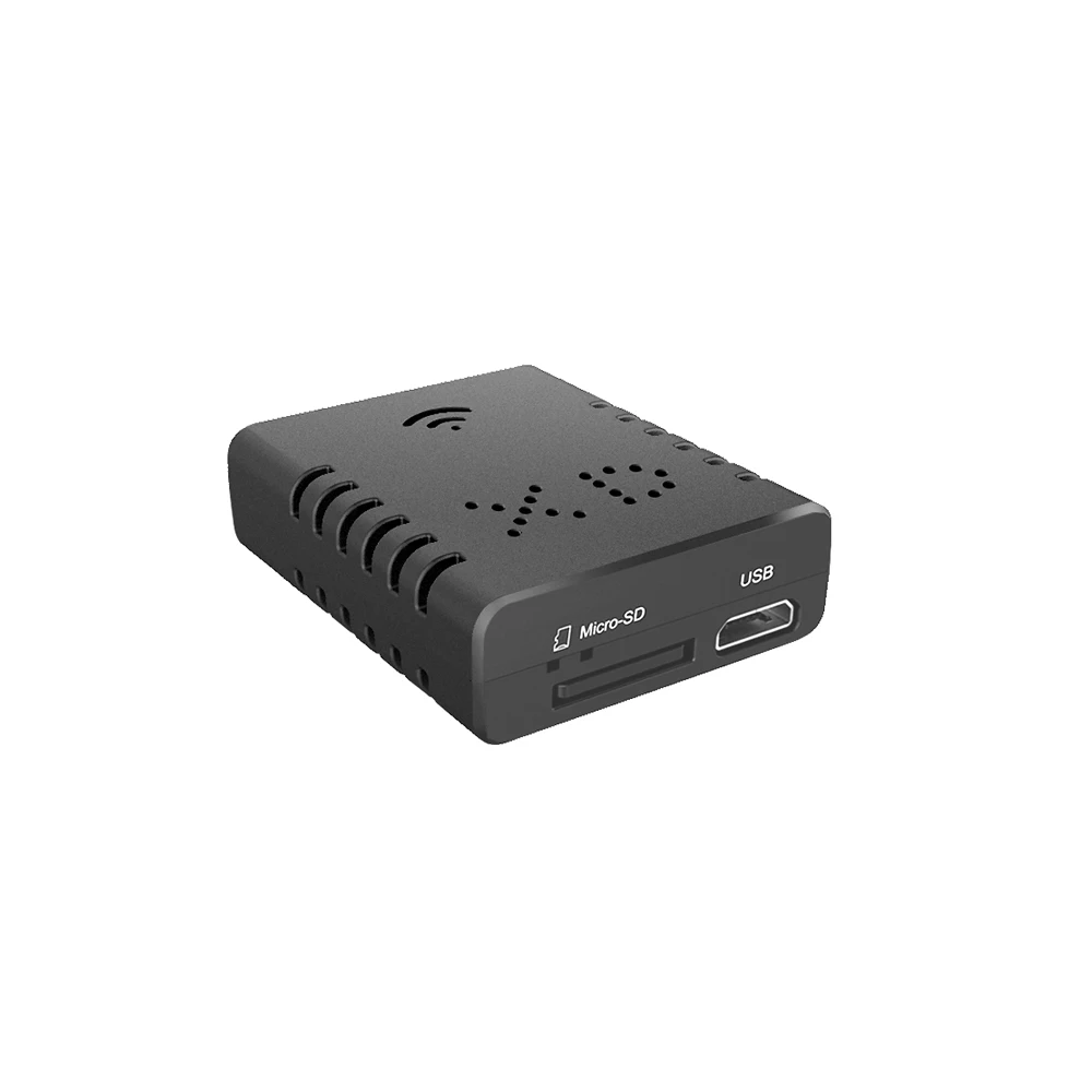 XD HD 1080P Мини видеокамера Wifi микро камера с функцией Обнаружения Движения Спортивная ручка камера диктофон инфракрасное ночное видение sq11
