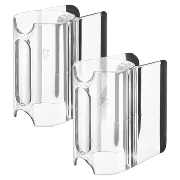 

hot sale 2Pack Holder Organizer for Dyson V11 V10 V8 V7 Accessory Holder Attachment Clip Vacuum Cleaner