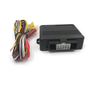 

Fast Shipping Universal Car Window Automatic Elevator for Car Windows 12V Car Window Closer Lifting Device Hot Drop Shipping