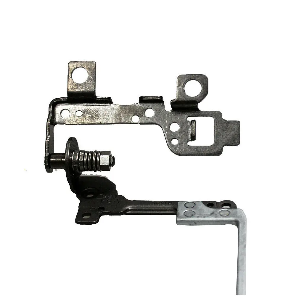 Новый комплект петель для ЖК экрана ноутбука HP 17 AK BS 926527 001 TPN W129 17G BR latop L + R 001|Пелти