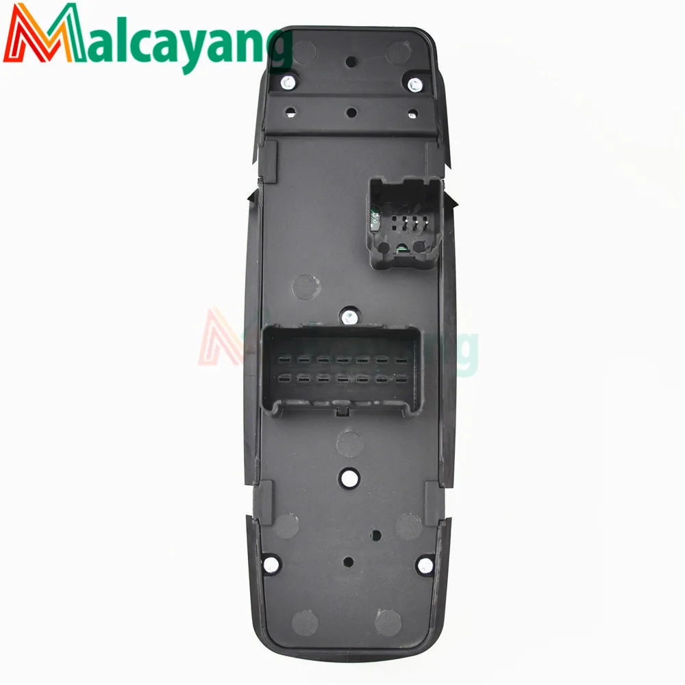 68110871AA 68298871AA черный главный переключатель окна для Chrysler Town& Страна 2012- Dodge большой караван 2012