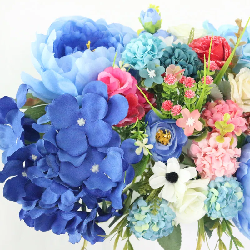 Flone-Artificial-Flowers-Row-wedding-arch-fake-flowers-Silk-backdrop-Flower-For-Wedding-Arch-Door-home (3)