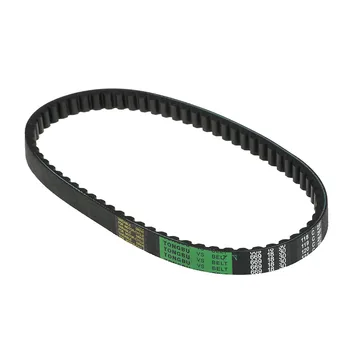 

Drive Belt 669 18 30 For GY6 49CC 50CC Scooter QMB/QMA 139 4 Stroke Engine Drive Belt Drive Belt Kit Crafts Man Drive Belt