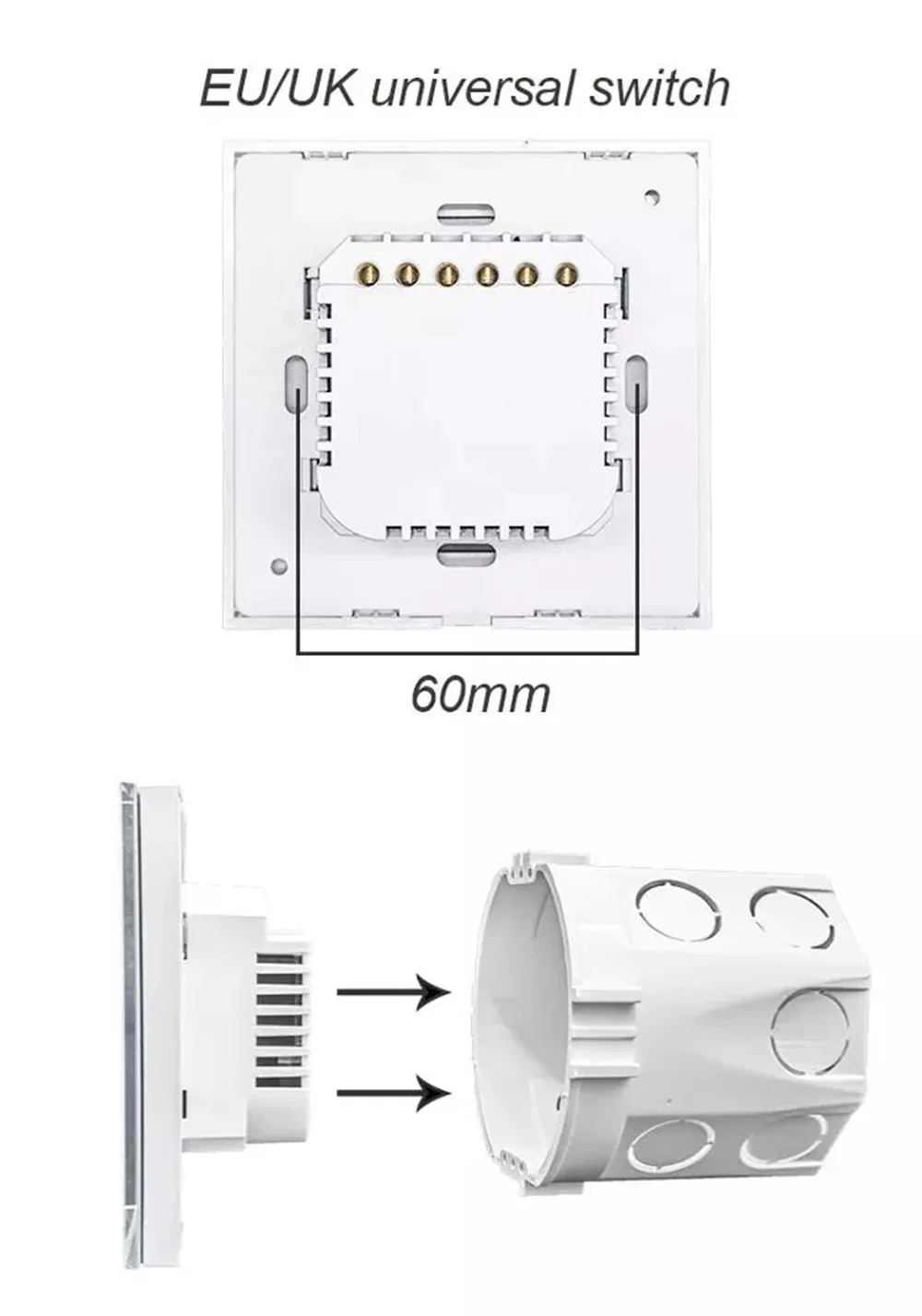 High Quality Renovação da Casa
