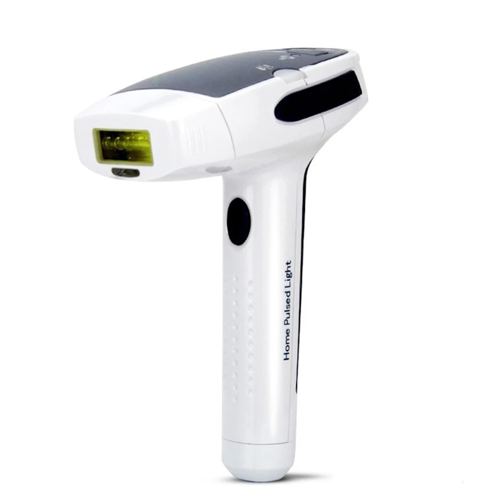 

Laser Hair Removal Device 600000 flash Permanent IPL Epilator Depilator Electric Women Threading Hair Remover Machine