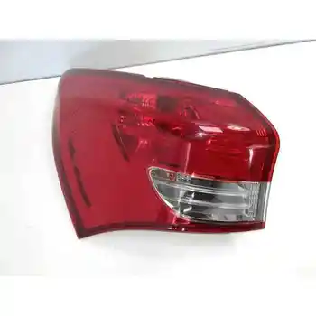 

924011K000 LEFT REAR light HYUNDAI IX20