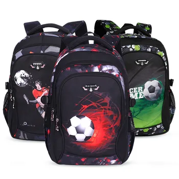 

Schoolboy bag boy fashion cartoon pattern children backpack,school bag,backpack,Ultralight,Shoulderguard, waist,Firm,Wear resist