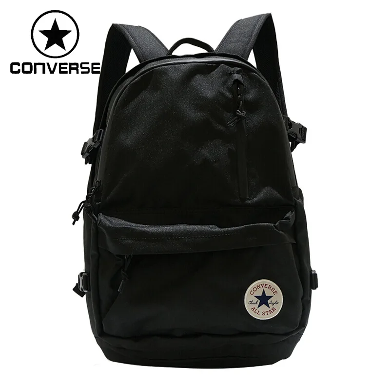 Оригинальные рюкзаки унисекс Converse новые спортивные сумки | Спорт - Цена: 