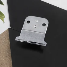 D8 машинка для стрижки волос Сменное лезвие машинка для стрижки волос Парикмахерская режущая головка для электрического триммера волос Бритва машинка для стрижки Andis D7