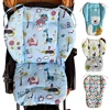 Car Seats 