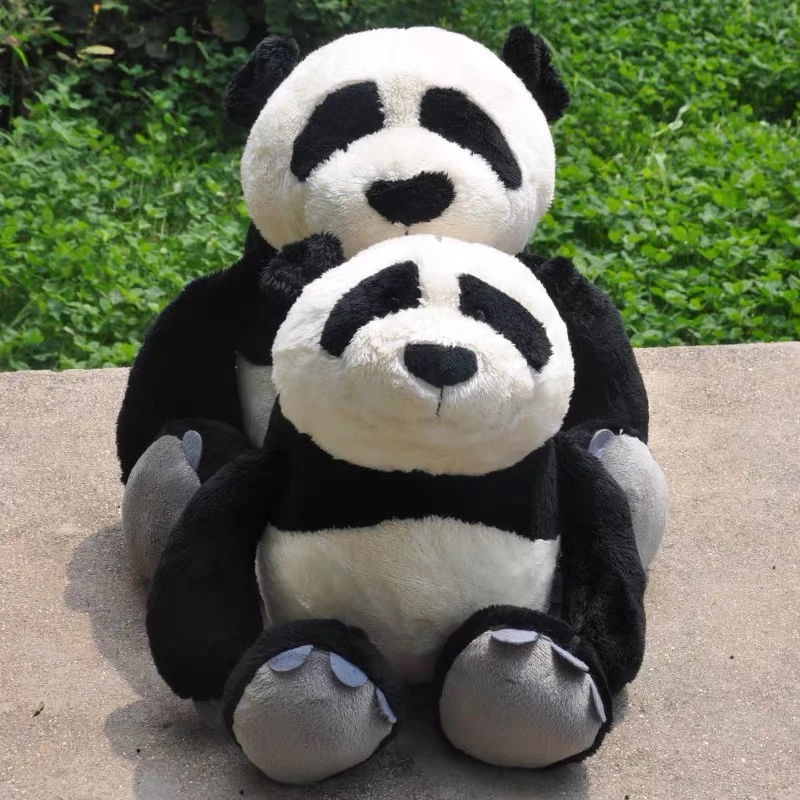 squishy stuffed animal pillow