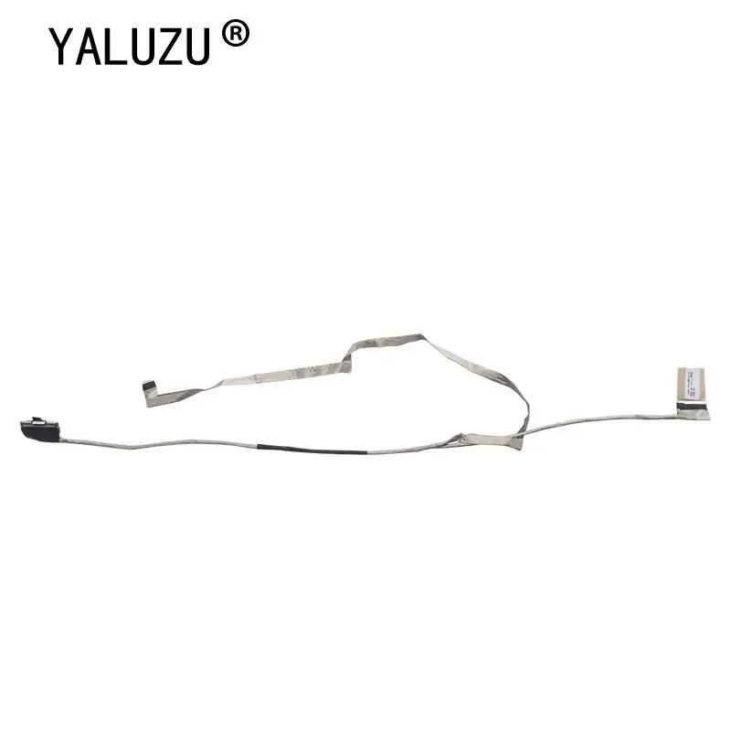 

Гибкий кабель для видеоэкрана для ноутбука DELL 15-7000 7557 7559 5577 5576 P57F 014XJ8