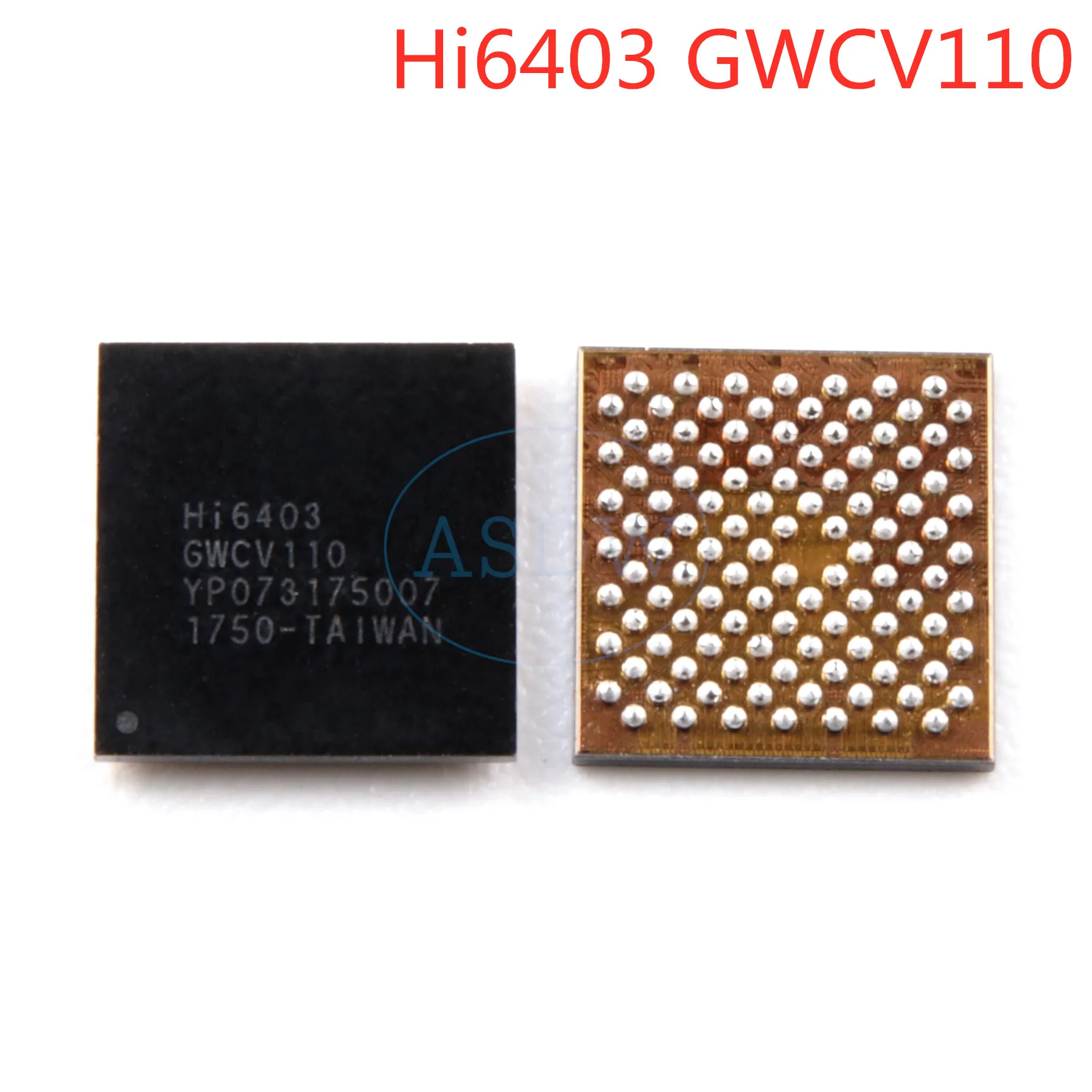 HI6403 Аудио микросхема HI6403GWCV110 для Huawei | Мобильные телефоны и аксессуары
