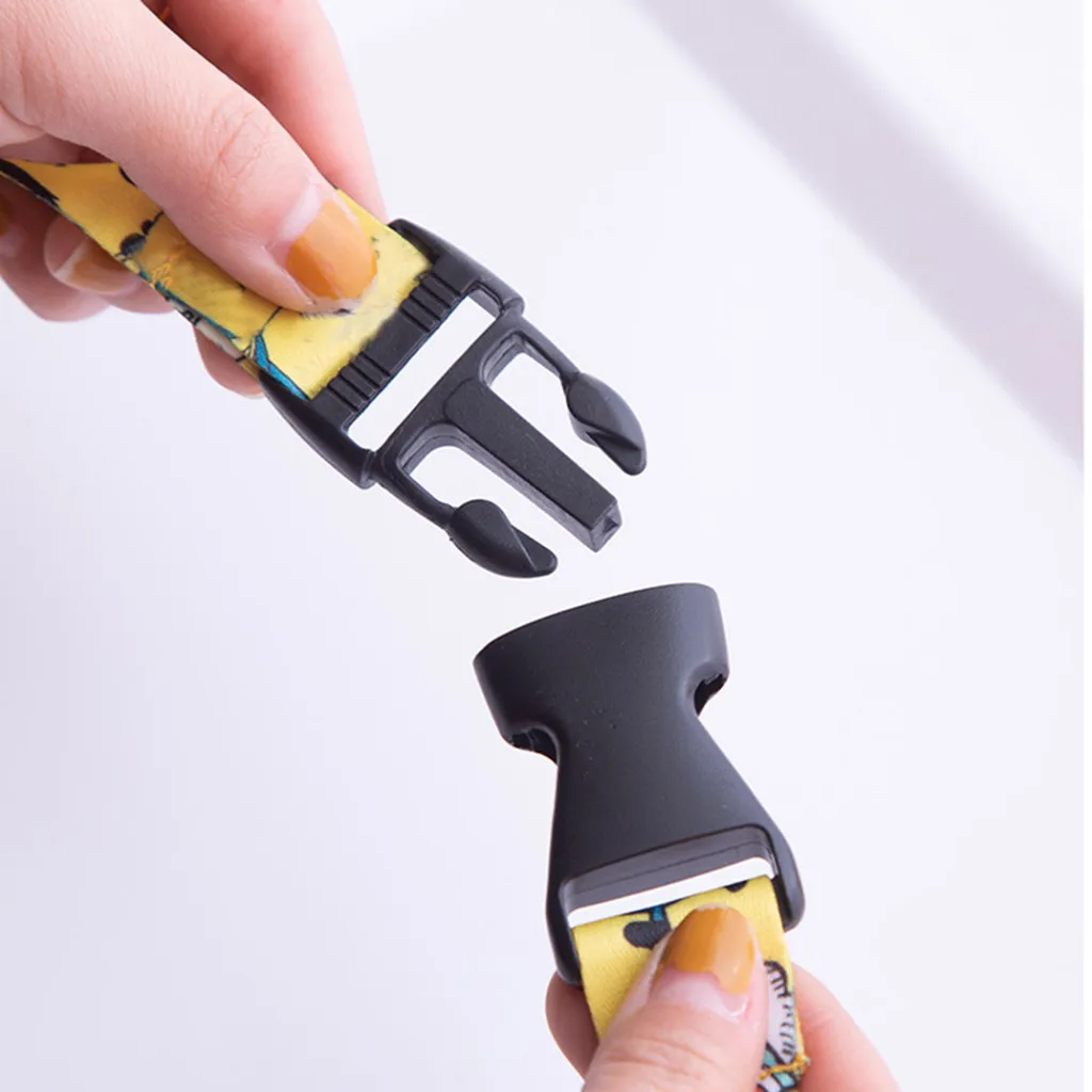 Colorful Outdoor Portable Beverage Hanging Rope Kid Water Bottle Kettle Lanyards Adult Sport Cup Long Shoulder Strap Accessories