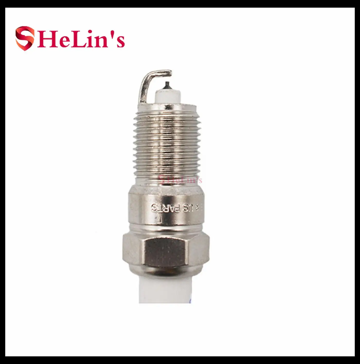 12621258 41-110 41 110 New Iridium Spark Plug For Chevrolet GMC Buick Cadillac Hummer H2 H3 Pontiac Firebird G8 SAAB 9-7X