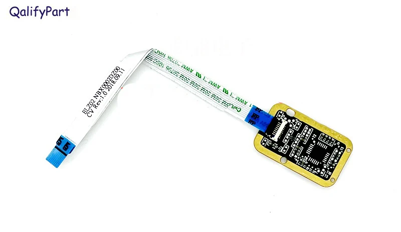 

Original Laptop Finger Print Reader Board for Lenovo AIR 13IWL