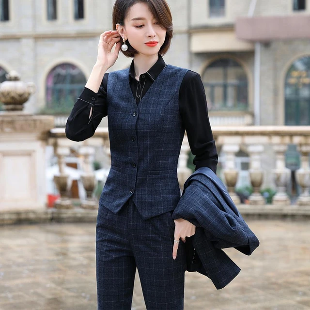 Vogue Fashion Ladies Pant Suits at Rs 800 / Set in Surat | Stylizone E  Commerce LLP