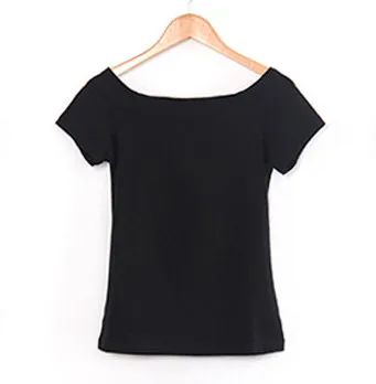 

Women Short sleeve T shirt Tumblr Women's T-shirt 2020 Summer O-neck Cotton Graphic White