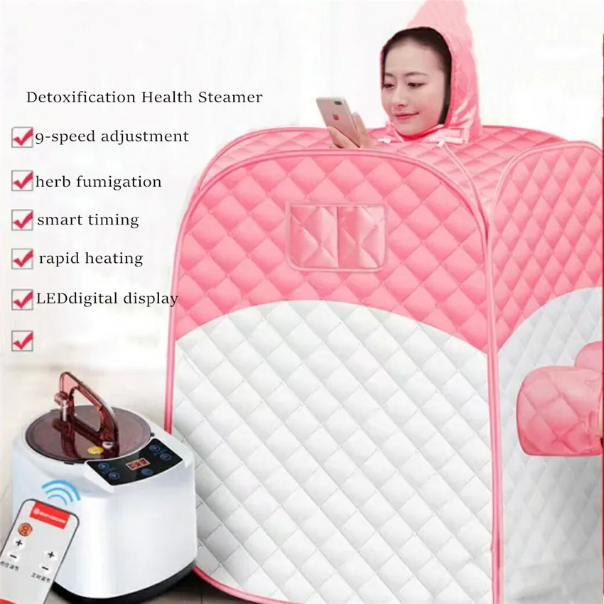 household-steam-bath-single-steam-sauna-box-gynecology-steaming-sweat-detox-device