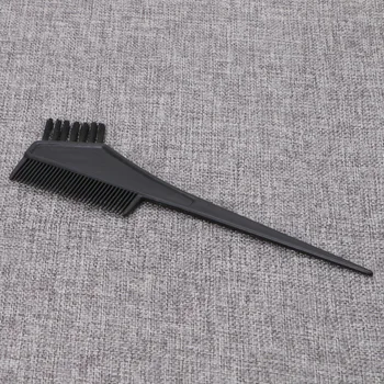 

4 Pcs Hairdressing Brushes Bowl Combo Salon Hair Color Dye Tint Tool Set Kit Y98B