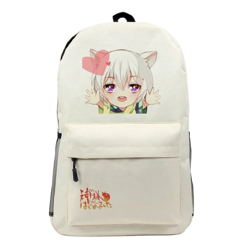 ユニセックスのアニメが大好きなリュックサック 学生のために バックパック Aliexpress