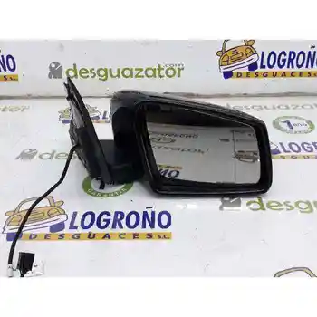 

2048101876 RIGHT REARVIEW MERCEDES C-CLASS (W204) FAMILY