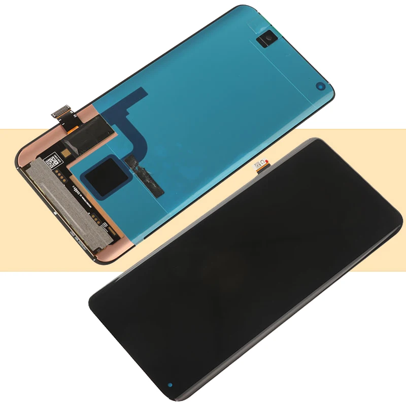 LCD Display For Xiaomi Mi 10 Touch Screen