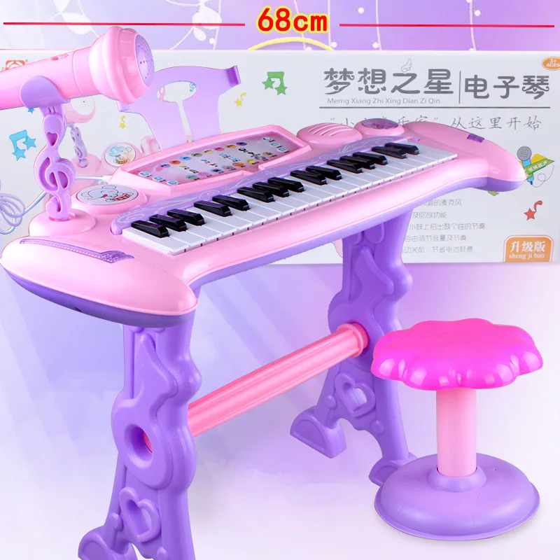 

Women's 4-5 Men's 1-2-3 a Year of Age Small Educational Toy Baby 6 Children Early Education Benefit GIRL'S Birthday Have Plastic