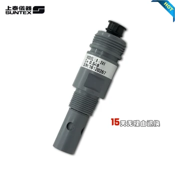 

Electrode Probe of High Precision Industrial Sewage On-line Conductivity Sensor