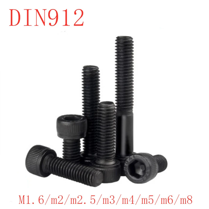 BK Zinc M2 *3-35mm ALLOY STEEL ZINC 10.9 BUTTON HEAD SOCKET SCREW BOLT BK Zinc M2 *3-35mm ALLOY STEEL ZINC 10.9 BUTTON HEAD SOCKET SCREW BOLT