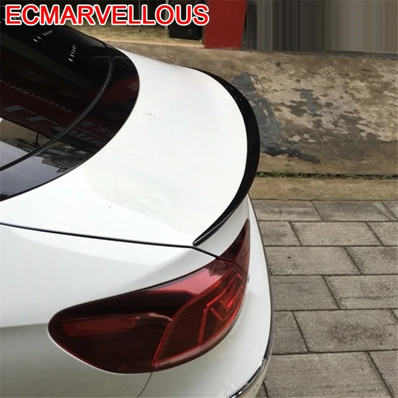 Protecter Car Styling Mouldings Automovil Automobile Parts Decoration Spoilers Wings 09 10 11 12 13 14 15 16 FOR Volkswagen CC | Автомобили