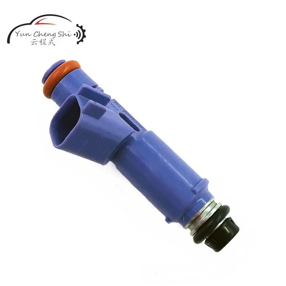 8 шт./лот Форсунка топливной форсунки 9L3E-F7A подходит для Dodge Stratus Ford F-150 Jeep Jaguar