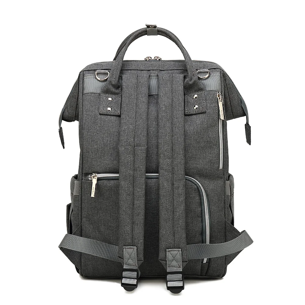 Baby Bag Fashion Mummy Maternity Nappy Bag Baby Changing Bag Diaper Bag Baby Travel Mom Backpack Nursing Bag Handbag For Baby