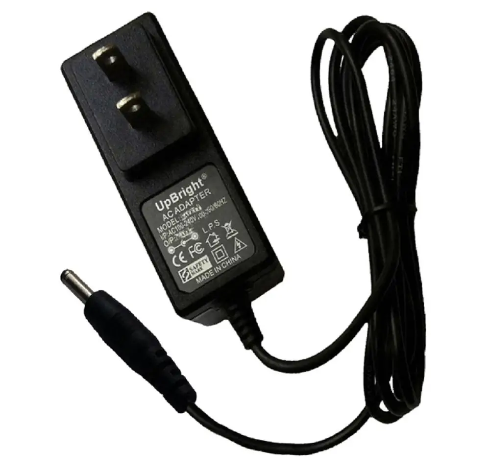 UpBright новый адаптер переменного/постоянного тока для Logitech G19 920-000969 920000969 DELLLOGIGSET09